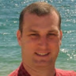 Meet your Posher, Jim